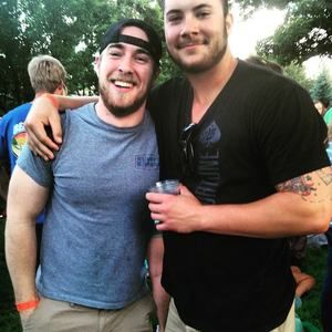 Meet your Posher, William